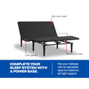 Sealy High Point II Soft Mattress (California King) IMAGE 14