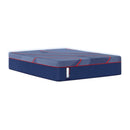 Sealy High Point II Soft Mattress (Split California King) IMAGE 9