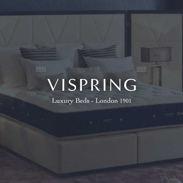 The Ultimate Sleep Upgrade: Experience the Handcrafted Luxury of VISPRING at Austin Premier Mattress