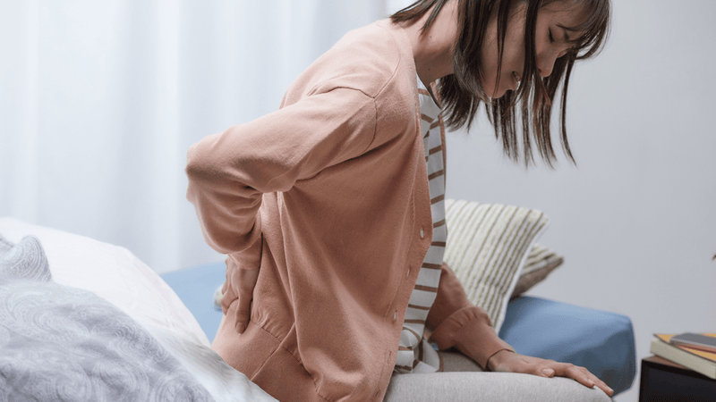 What’s the Best Mattress for Back Pain in Austin? (Plus Hip & Shoulder Relief)