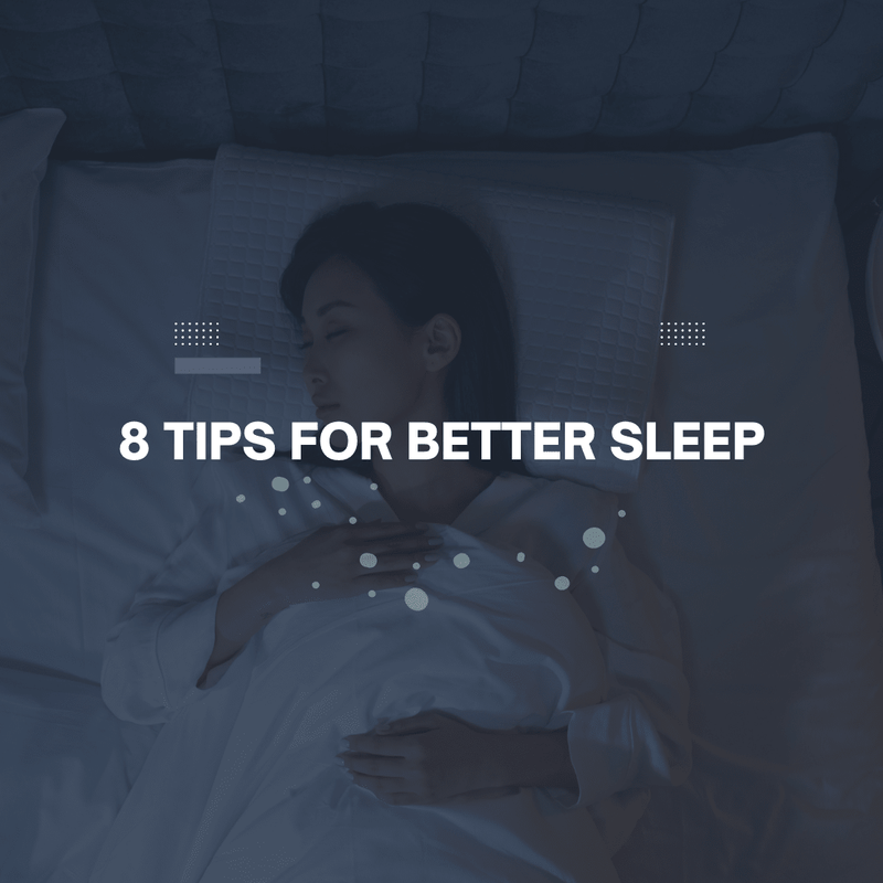 Unlock Better Sleep: Expert Tips and Austin’s Premier Solution