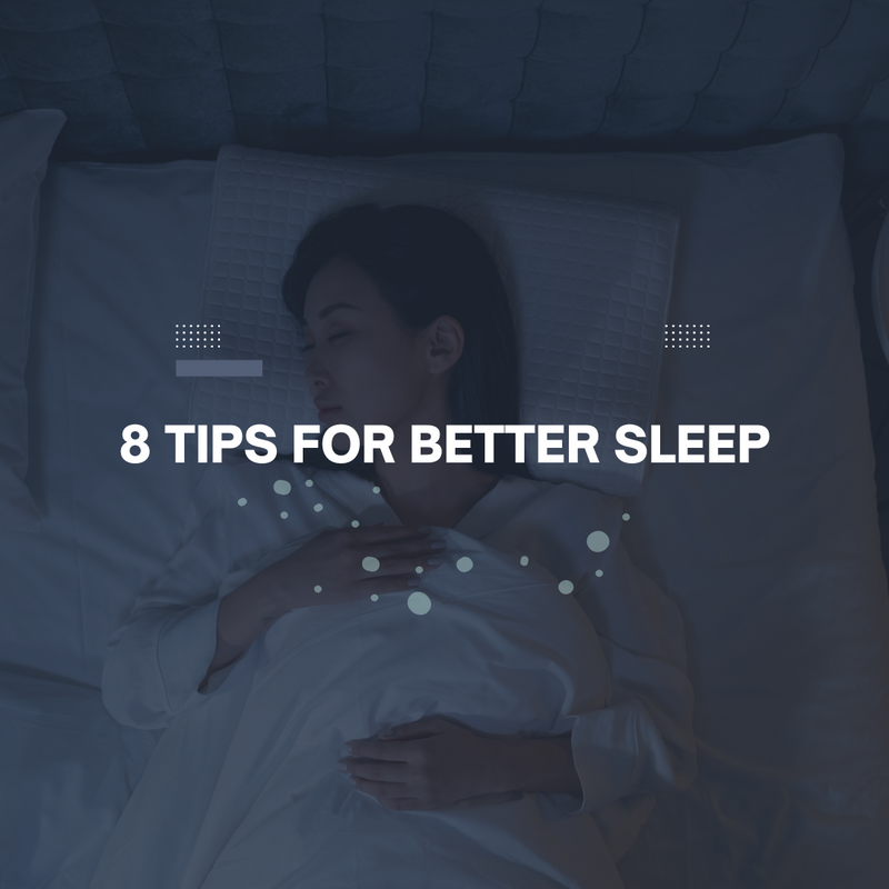 Unlock Better Sleep: Expert Tips and Austin’s Premier Solution