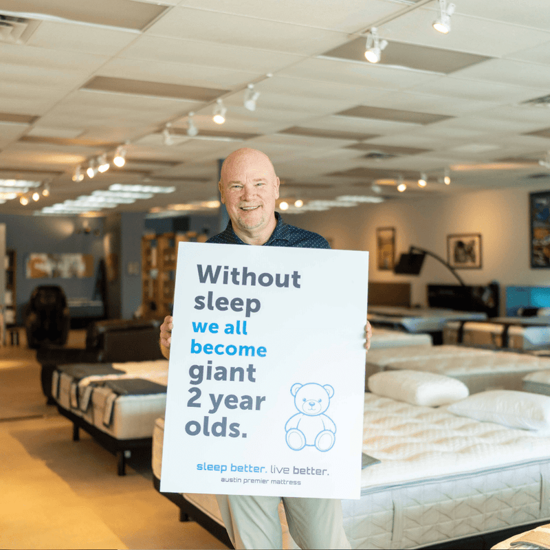 Bed-in-a-Box vs. Mattress Fitting: Why Trying Before You Buy Matters