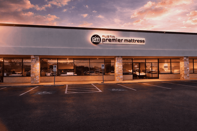 Best Mattress Store in North Austin (How to Choose the Right One)