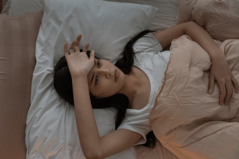 How Insomnia Impacts Austin’s Sleep, Stress & Wallet & How the Right Mattress Can Finally Fix It