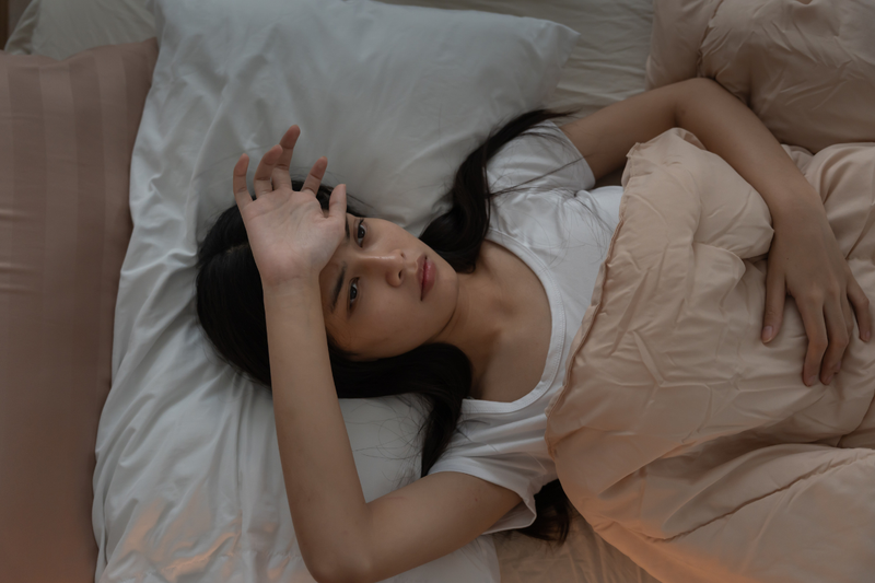 How Insomnia Impacts Austin’s Sleep, Stress & Wallet & How the Right Mattress Can Finally Fix It