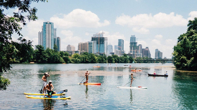 How to Sleep Better in the Texas Heat: Cooling Mattresses to Try at Austin Premier Mattress