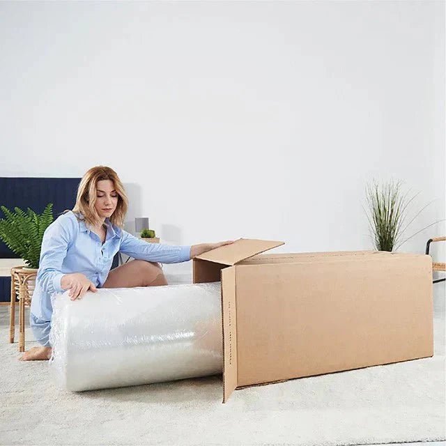 Why So Many Bed-in-a-Box Mattresses Fail