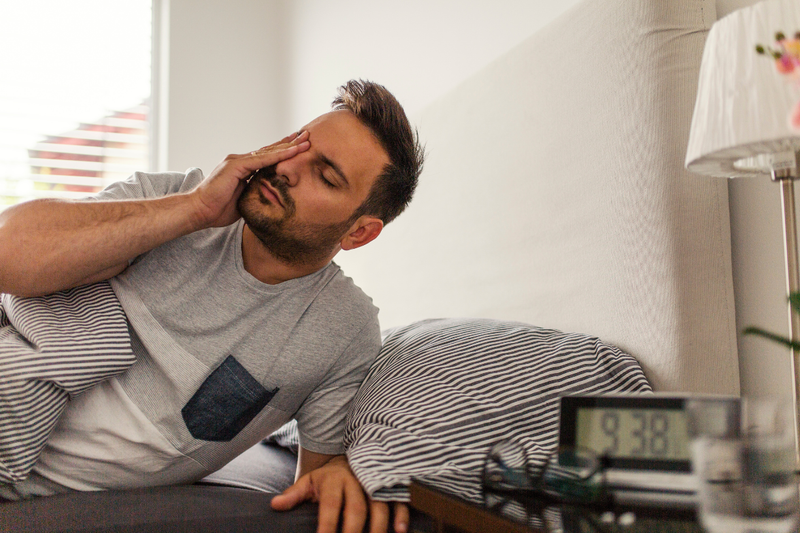 Why Central Texans Wake Up Sore — and How to Fix It in 2026