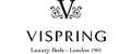 Vispring mattress