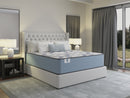 twin long mattress
