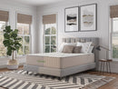 twin mattress