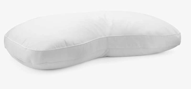 Hybrid Side Pillow by the Pillow Bar