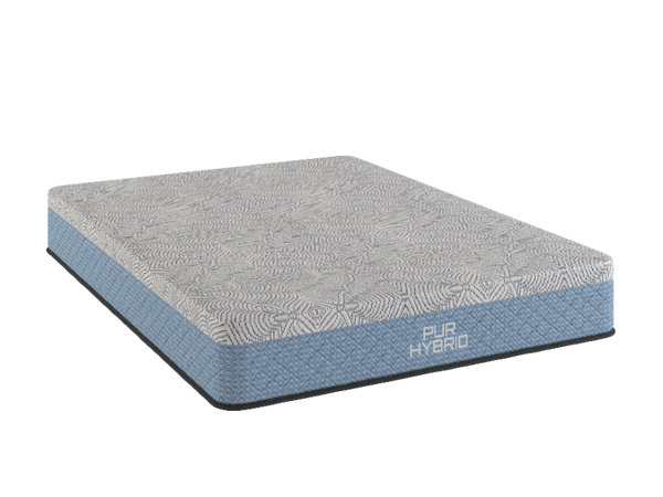 hybrid mattresses texas