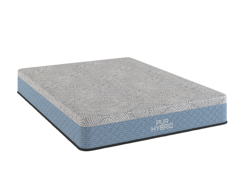 hybrid mattresses texas