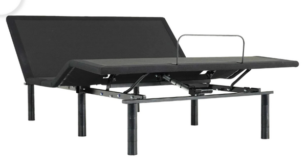 Rio 2.0  - Adjustable Base by ErgoMotion