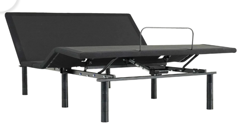 Rio 2.0  - Adjustable Base by ErgoMotion