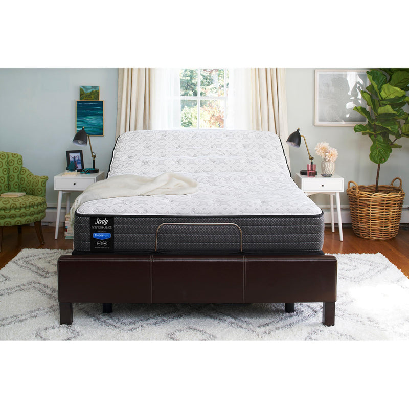  Sealy Response Performance II Cushion Firm Mattress (Queen) IMAGE 12