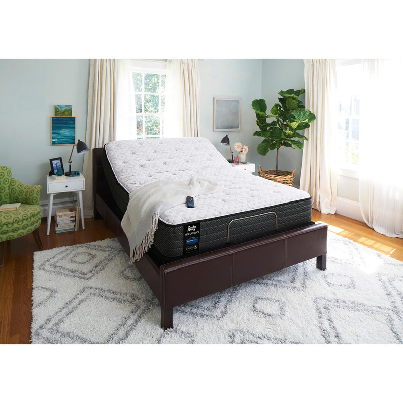  Sealy Response Performance II Cushion Firm Mattress (Queen) IMAGE 13