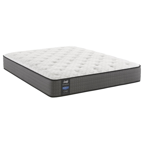  Sealy Response Performance II Cushion Firm Mattress (Queen) IMAGE 1