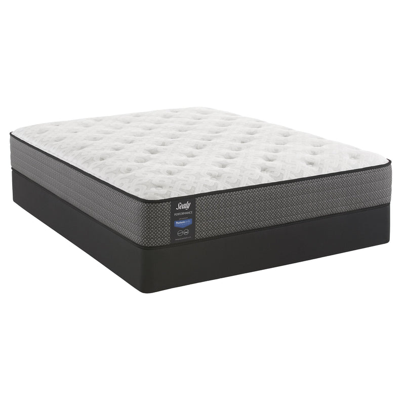  Sealy Response Performance II Cushion Firm Mattress (Queen) IMAGE 3