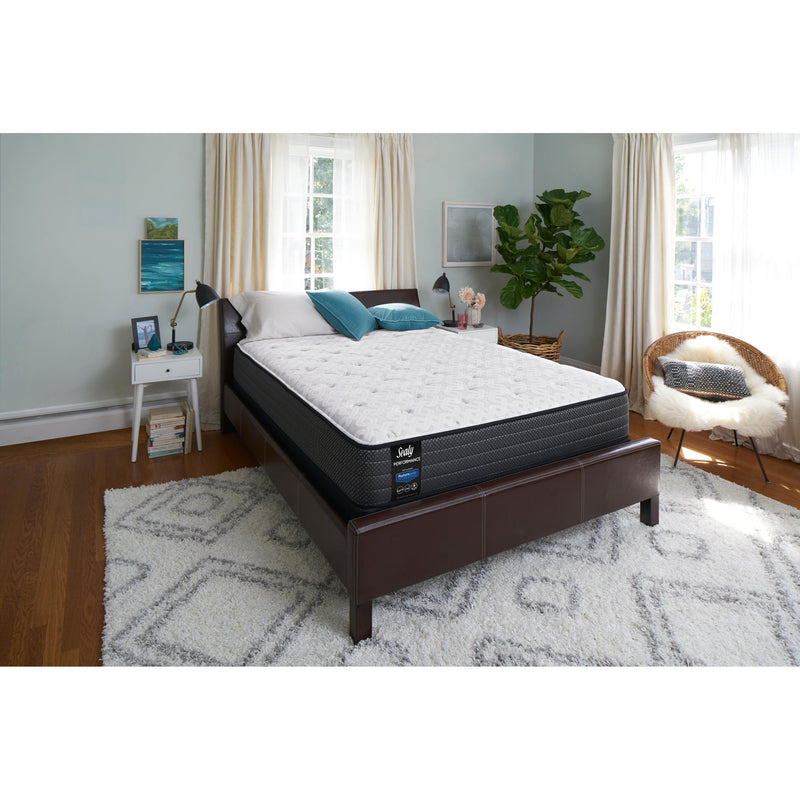  Sealy Response Performance II Cushion Firm Mattress (Queen) IMAGE 9