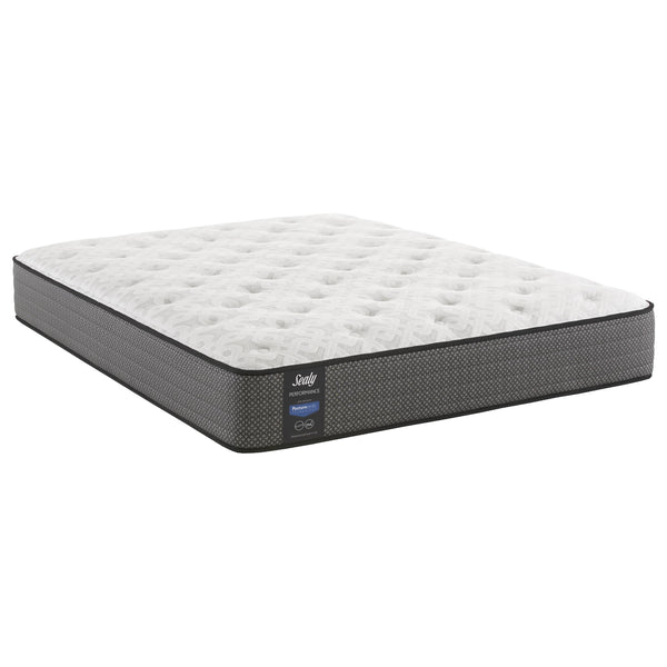  Sealy Response Performance II Plush Mattress (Queen) IMAGE 1