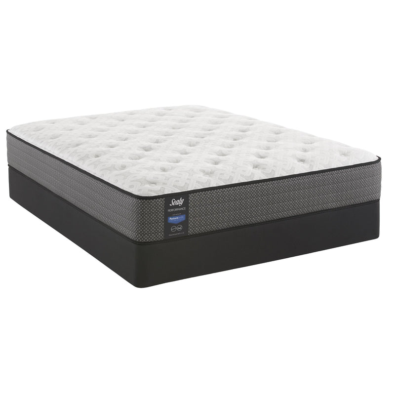  Sealy Response Performance II Plush Mattress (Queen) IMAGE 3