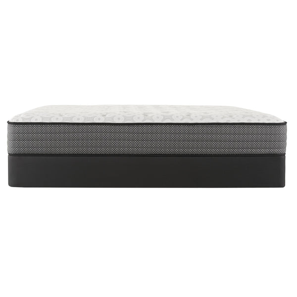  Sealy Response Performance II Plush Mattress Set (Queen) IMAGE 2