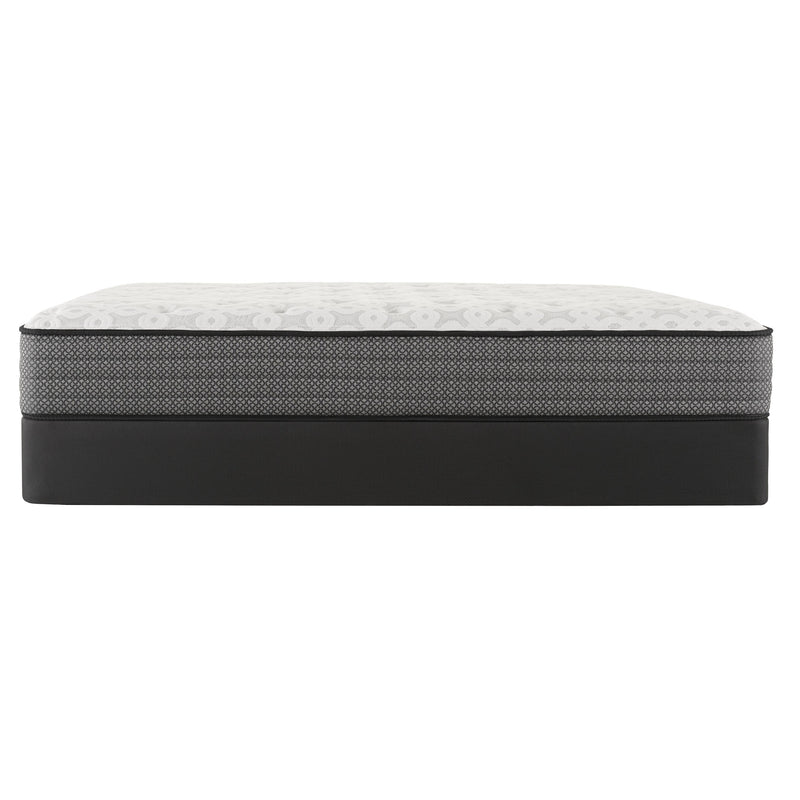  Sealy Response Performance II Plush Mattress Set (Queen) IMAGE 2