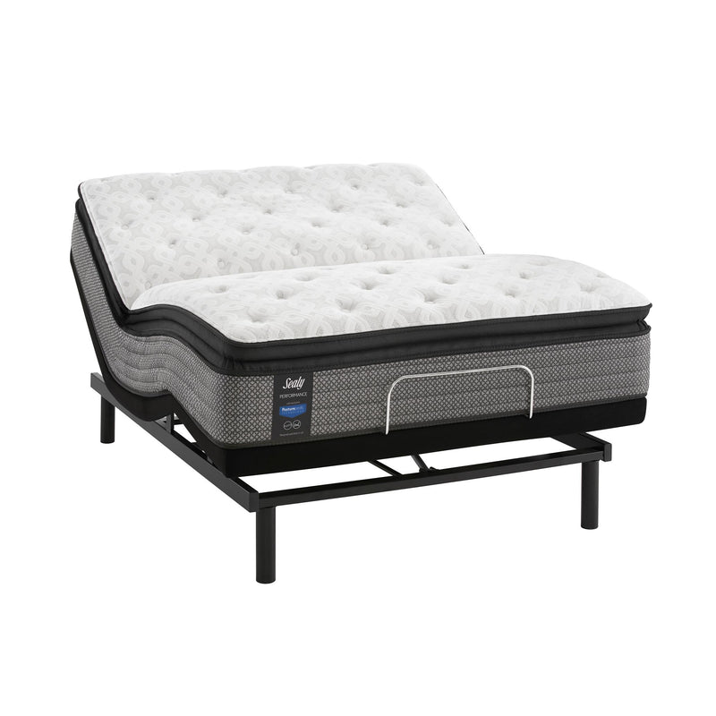  Sealy Response Performance II Cushion Firm Pillow Top Mattress (Twin XL) IMAGE 8