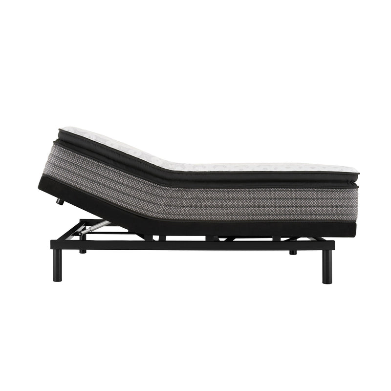  Sealy Response Performance II Cushion Firm Pillow Top Mattress (Full) IMAGE 10