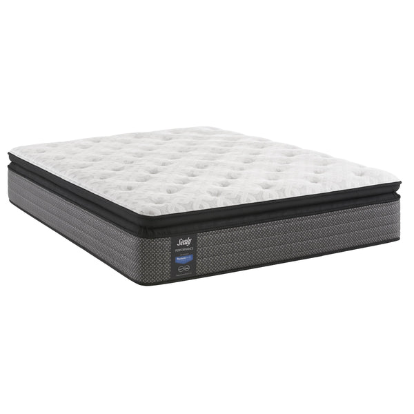  Sealy Response Performance II Cushion Firm Pillow Top Mattress (Queen) IMAGE 1