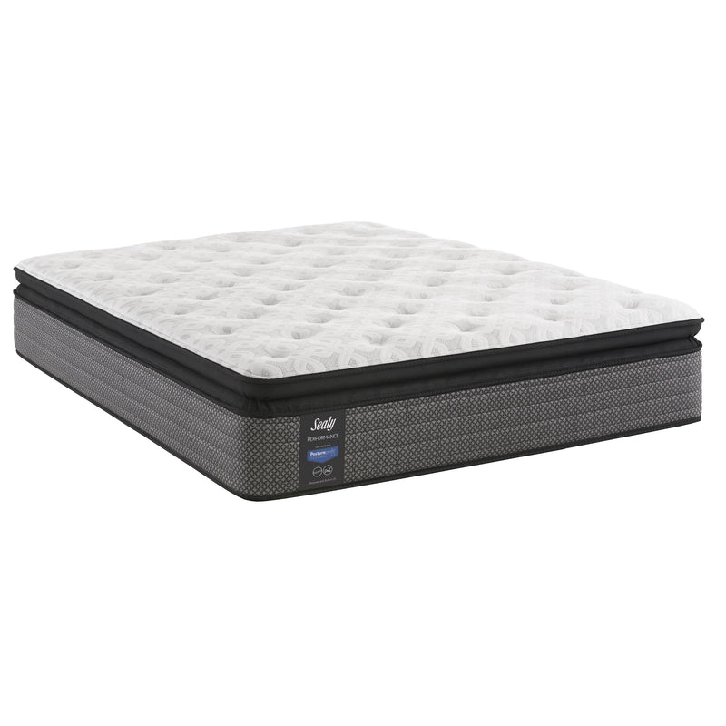  Sealy Response Performance II Cushion Firm Pillow Top Mattress (Queen) IMAGE 1