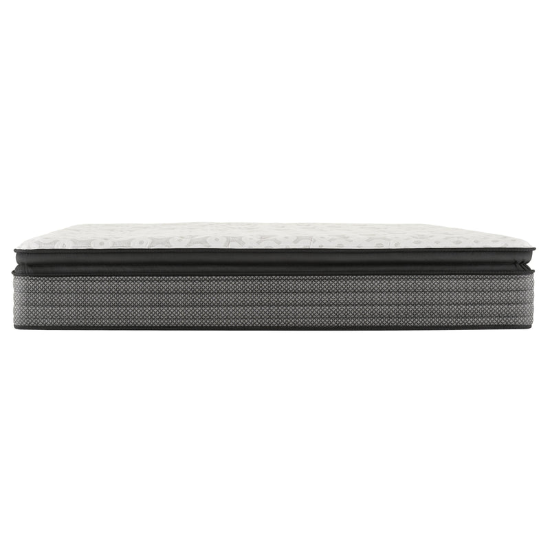  Sealy Response Performance II Cushion Firm Pillow Top Mattress (Queen) IMAGE 2