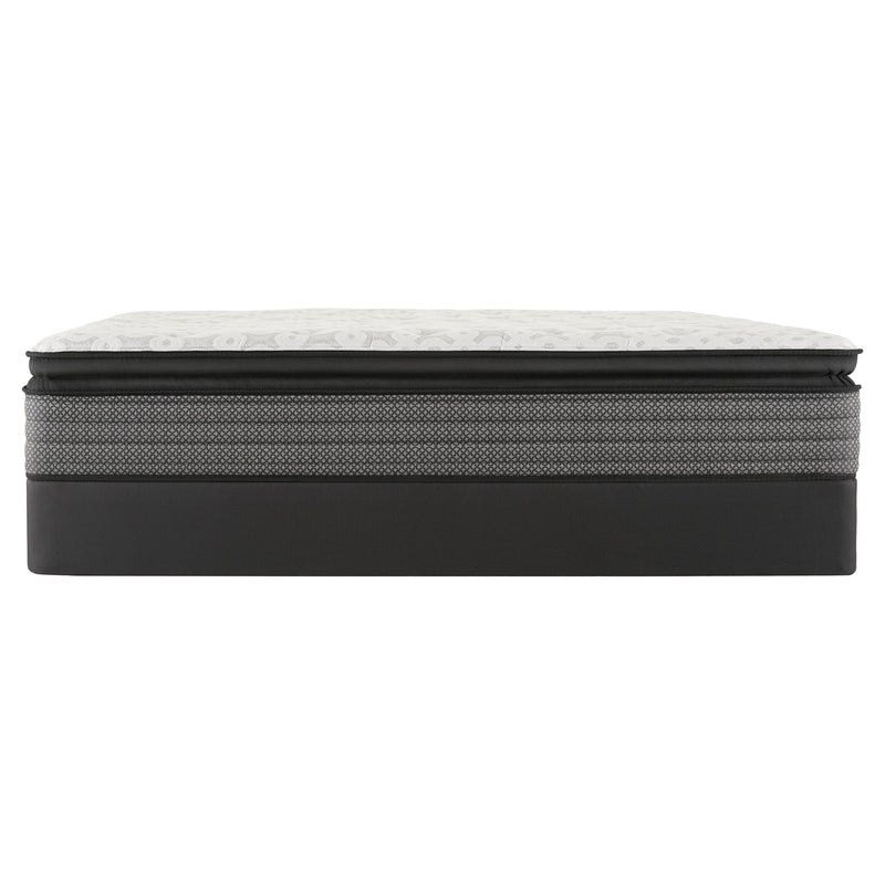  Sealy Response Performance II Cushion Firm Pillow Top Mattress Set (Queen) IMAGE 2