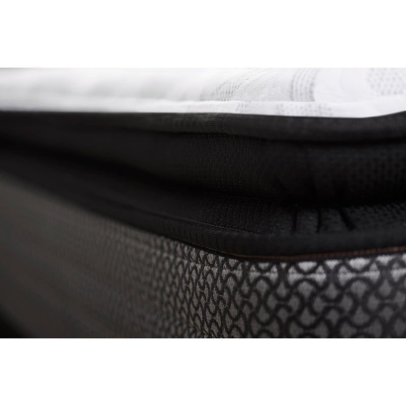  Sealy Response Performance II Cushion Firm Pillow Top Mattress Set (Queen) IMAGE 4