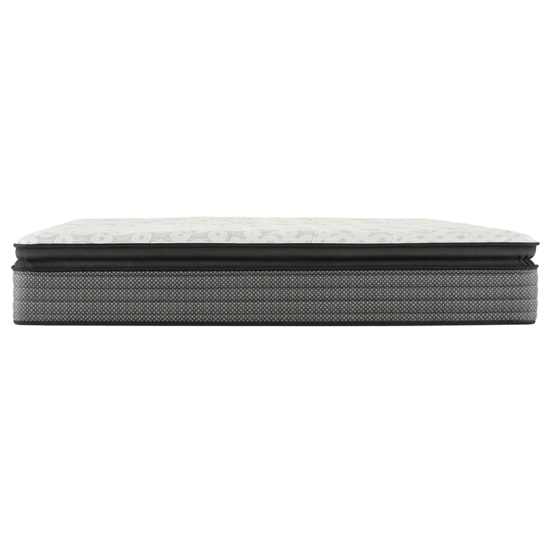  Sealy Response Performance II Plush Pillow Top Mattress (Queen) IMAGE 2