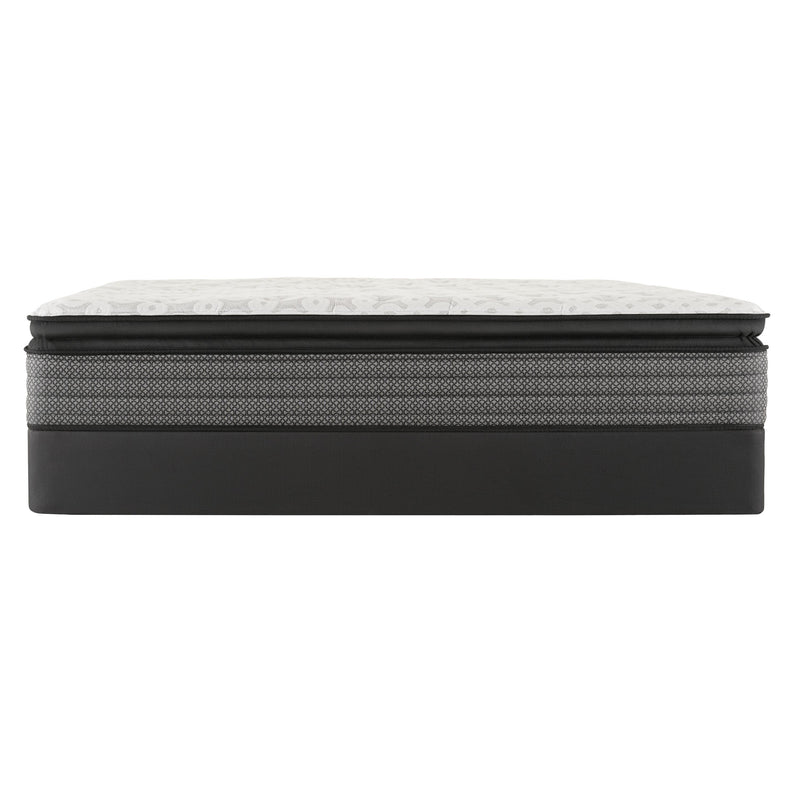  Sealy Response Performance II Plush Pillow Top Mattress (Queen) IMAGE 4