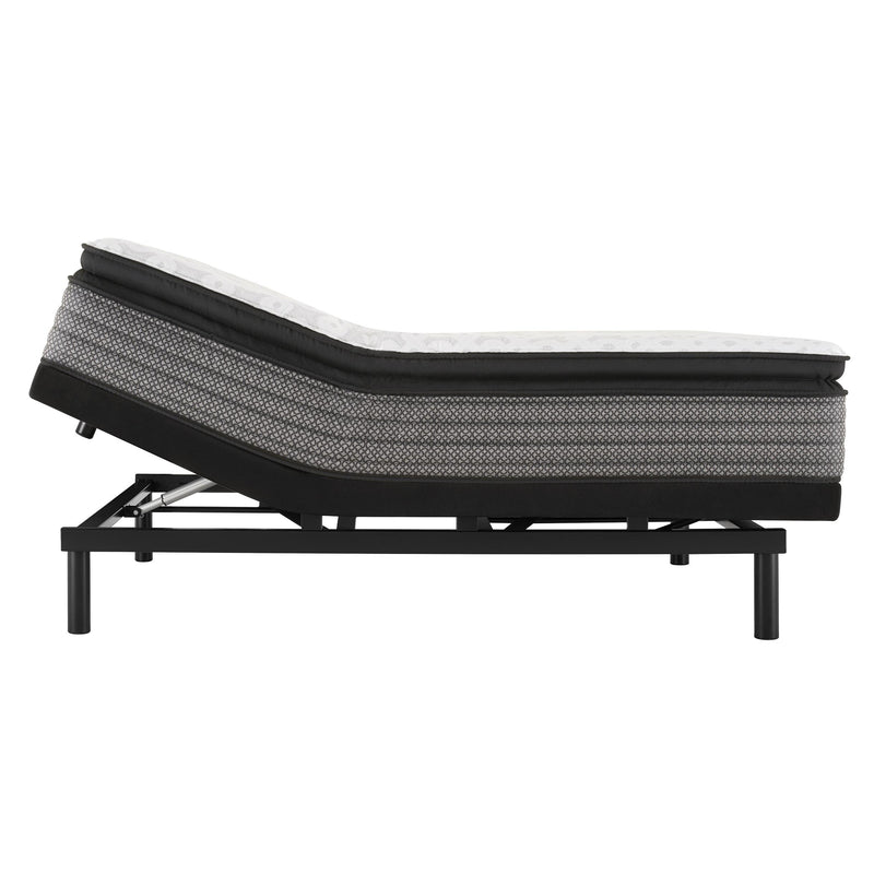  Sealy Response Performance II Plush Pillow Top Mattress (Queen) IMAGE 9