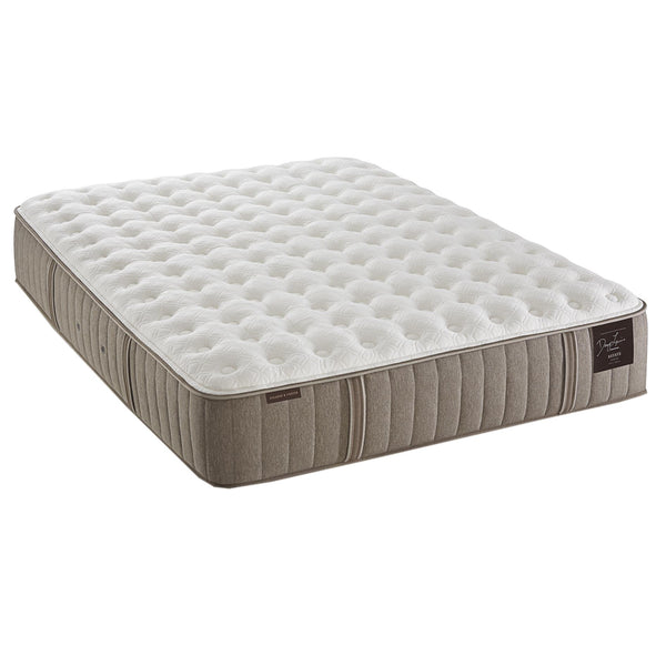  Stearns & Foster Oak Terrace I Luxury Firm Tight Top Mattress (Twin XL) IMAGE 1