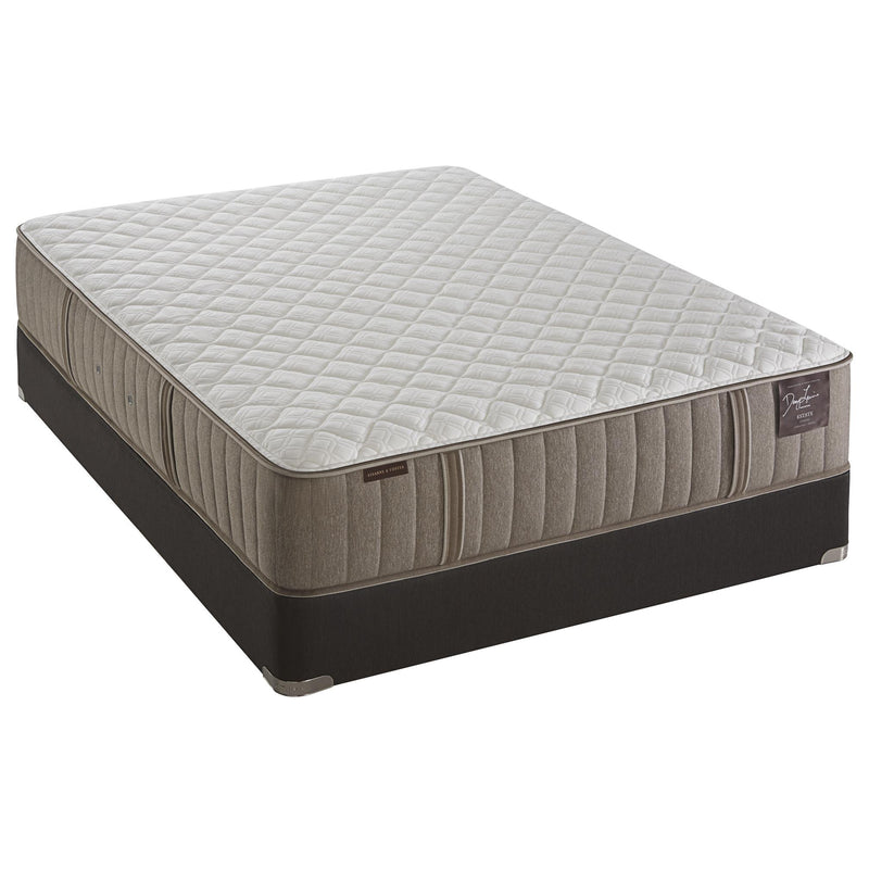  Stearns & Foster Villa Brindisi III Ultra Firm Mattress (Twin XL) IMAGE 2