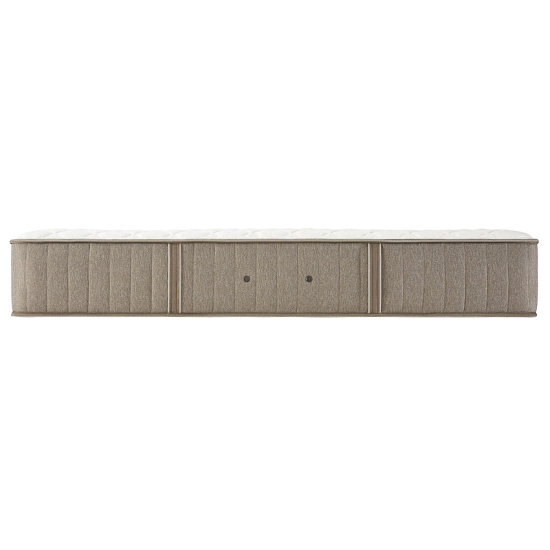  Stearns & Foster Villa Brindisi III Ultra Firm Mattress Set (Twin XL) IMAGE 4