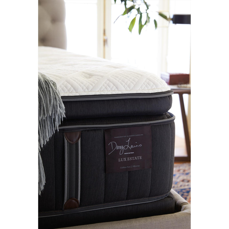  Stearns & Foster Villa Cuneo Luxury Firm Pillow Top Mattress (Twin XL) IMAGE 7