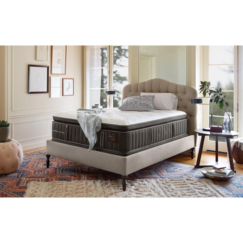  Stearns & Foster Villa Cuneo Luxury Firm Pillow Top Mattress (Full) IMAGE 8