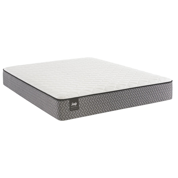  Sealy Balas Firm Tight Top Mattress (Queen) IMAGE 1