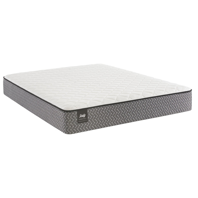  Sealy Balas Firm Tight Top Mattress (Queen) IMAGE 1