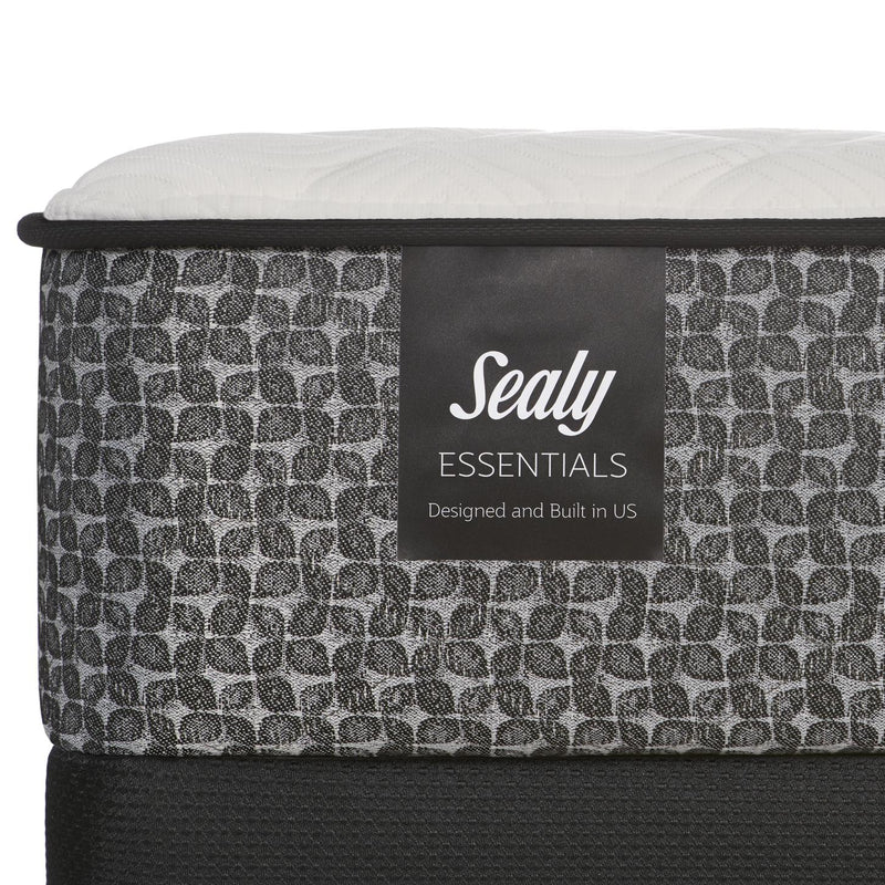  Sealy Balas Firm Tight Top Mattress (Queen) IMAGE 6
