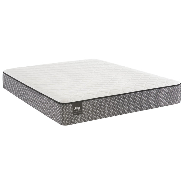  Sealy Connolly Firm Tight Top Mattress (Queen) IMAGE 1