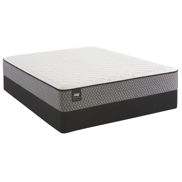  Sealy Connolly Firm Tight Top Mattress Set (Queen) IMAGE 1